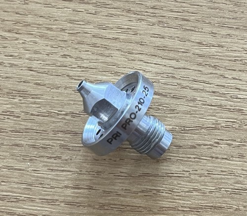 Devilbiss PRI PRO Fluid Nozzle (2.5mm) PRIPRO-210-25-K