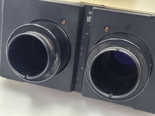 Olympus Super Wide Trinokular 30mm Mikroskopkopf BHTU BHT BH2 BHS 32238 - Bild 3 von 11