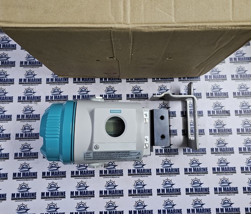 Price on Request | SIEMENS 6DR5215-0EN00-0AA3 POSITIONER 4-20mA - Picture 2 of 22