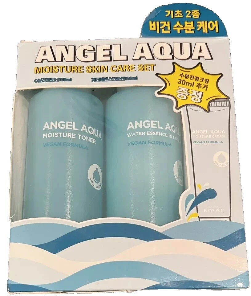 Angel lociones para el Cuerpo