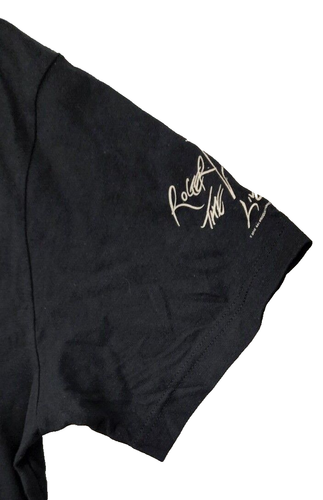 Roger Waters The Wall Live Concert T-Shirt Large - Bild 3 von 6