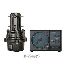 Standard G-1000DXA Basistyp für mittelgroße HF/V/UHF-Antennen aus Japan