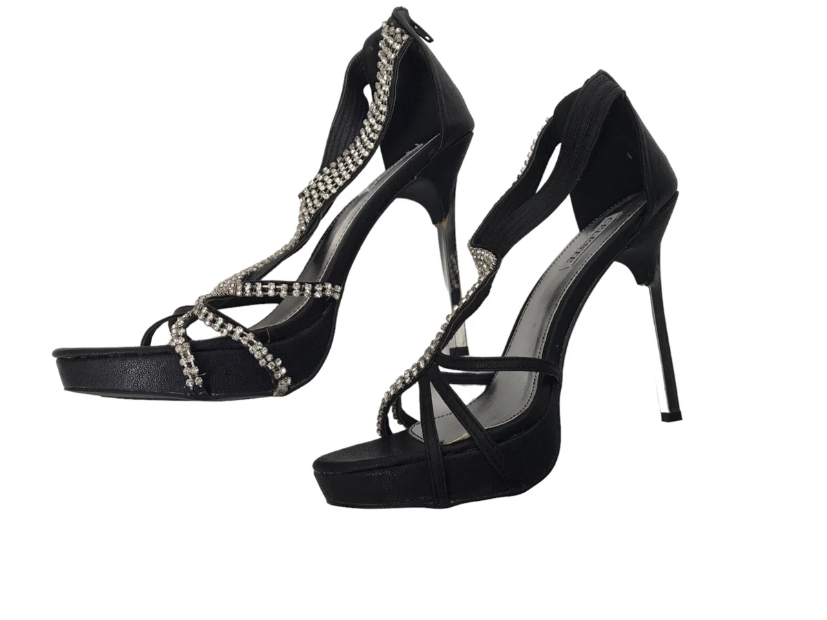 Size 10 best sale stilettos