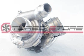 Turbolader M9RK 14411-00Q0G für NISSAN QASHQAI X-Trail, werksneuer Renault Koleo