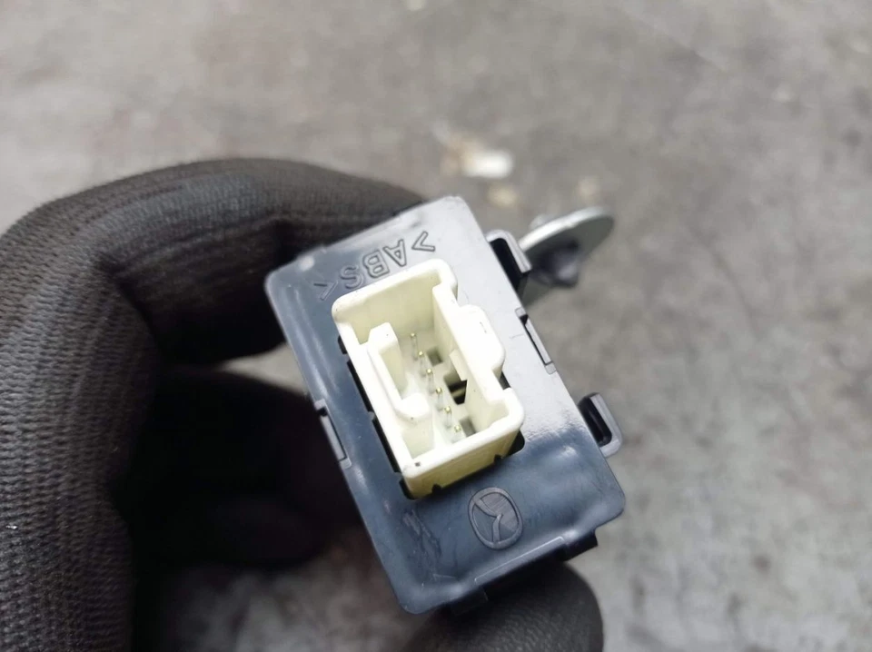 Centralina senza Chiave Go per Mazda 2 (De, Dh) 1.3 MZR DH56675DZ - Immagine 4 di 4