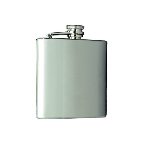 Pocket Flask - Picture 2 of 2