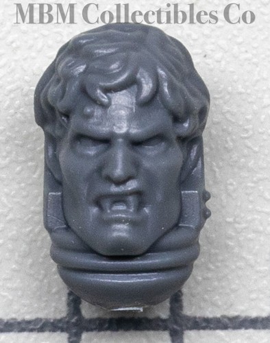 Warhammer 40K Blood Angels ASTORATH GRIM LEMARTES DEATH COMPANY UPGRADE bits Bit - Picture 21 of 68