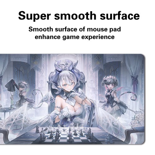 3697996 - Brettspiel YuGiOh Spielmatte Spiele Mousepad Spielmatte des TCG - Bild 4 von 7