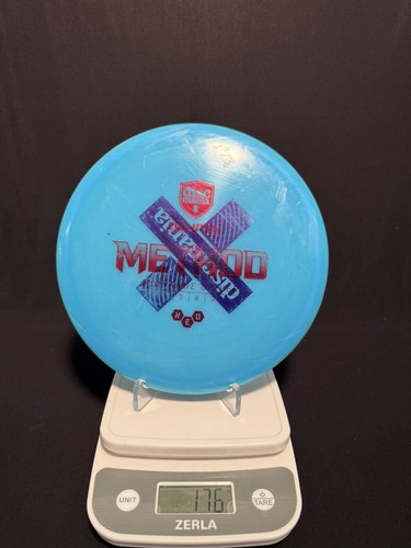 Discmania NEO Method Mitteltöner Disc