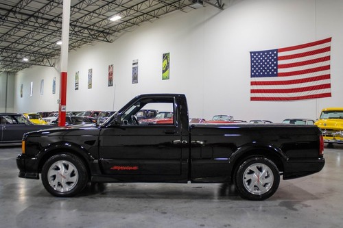 1991 GMC Syclone - Picture 3 of 12