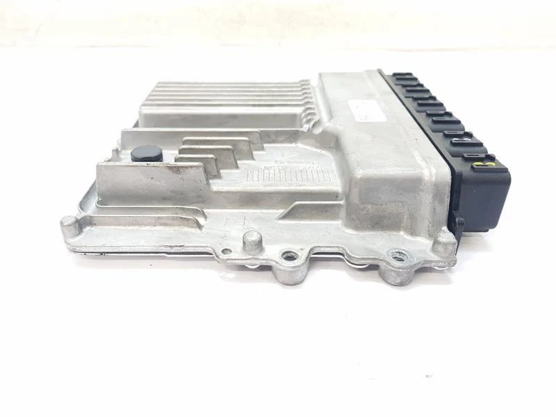 2021 LAND ROVER RANGE ROVER EVOQUE ENGINE ECU 2.0 DIESEL 204DTY M8A212B684VAD - Image 3 of 4