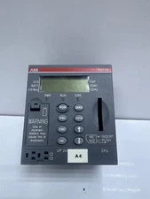 ABB PM581 1SAP140100R100 Central Processing Unit 256kB