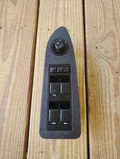  Genuine OeM ☆Dodge CHARGER Left Driver Master Power Window Control Switch