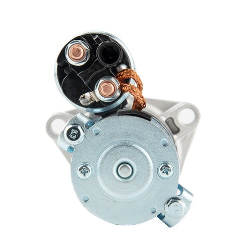 For Buick Chevrolet GMC Pontiac Saturn Cobalt Hhr Malibu 08-13 2.0L 2.4L Starter - Picture 7 of 9