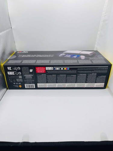 PlayStation Portal Édition limitée 30e anniversaire Lecteur Limited 5 30th vendre PS5