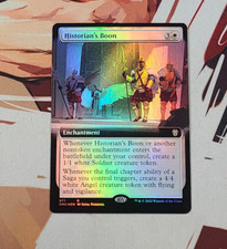 Mana Vault Masterpiece Series: Kaladesh Inventions Foil for Mana Vault Masterpiece Series: Kaladesh Inventions Foil for