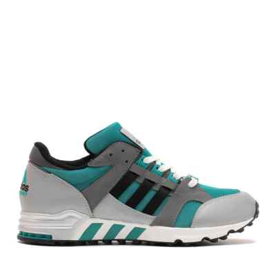 adidas Originals Eqt Cushion 93 Eqtgreen Core Black Matt