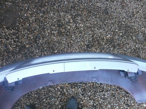 AUDI S3 2003 8L PARAURTI ANTERIORE ORIGINALE FENDINEBBIA RONDELLA GETTO COVER OEM 86K MIGLIA - Foto 16 di 24
