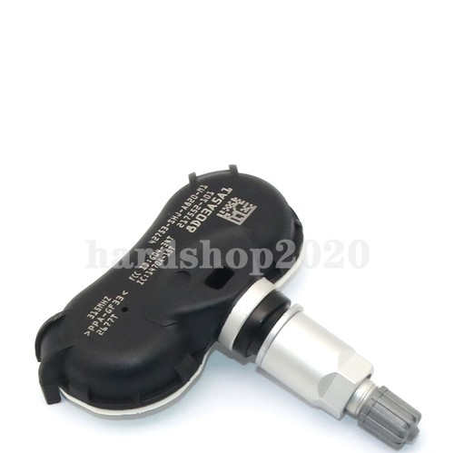 4PCS TPMS Tire Pressure Sensor For 2008-2010 Honda Odyssey 42753-SHJ-A820 - Picture 9 of 10