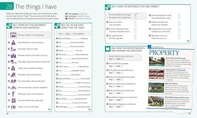 ENGLISH FOR EVERYONE 4冊セット Amazon | English for Everyone: Intermediate and Advanced Box Set