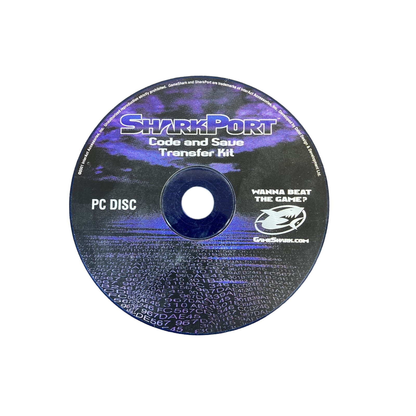 Gameshark 2 Para Playstation 2 Ps2