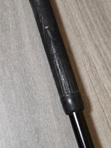 Nickent Genex 3DX Ironwood 3 20* Spped Rated 75g Regular Flex【Needs New Grip】 - Picture 8 of 10