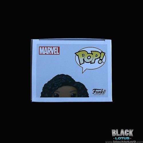 Funko Pop! Marvel WandaVision Monica Rambeau Studios Disney+ EN STOCK Pop 825 - Imagen 5 de 6