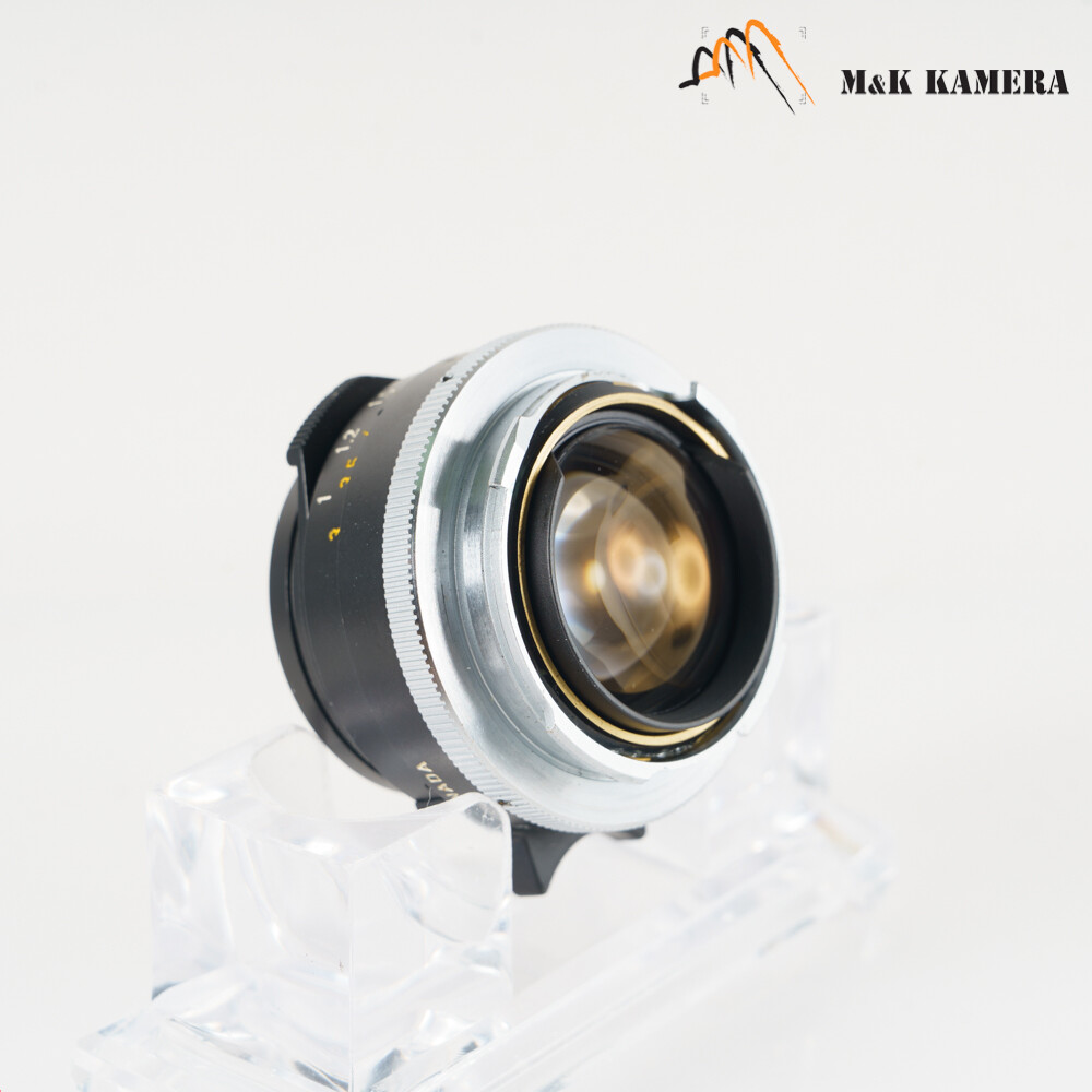 フィルムカメラ SUMMILUX 1:1.4/35 LEITZ CANADA Leica Leitz Summilux 35mm f1.4 with Goggles Canada CLA'd by