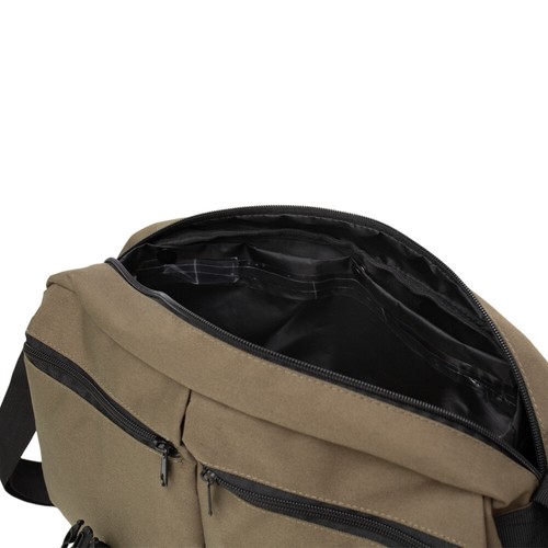 Borsa gioco pesca alla trota fly tackle borsa grossolana con custodia impermeabile rimovibile - Foto 8 di 11