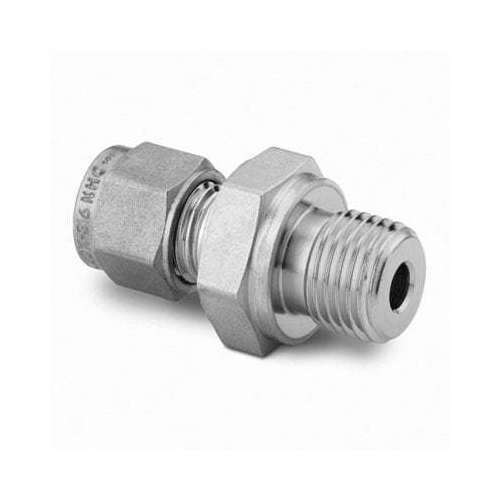 Swagelok SS-3M0-1-2RP Stainless Steel Swagelok Tube Fitting FNSP - Picture 1 of 1