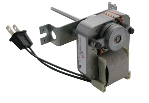 Broan Nutone Fan Motor for Bulb Heater 99080351 S97009796 S97009758 162-E 164-E - Picture 3 of 4
