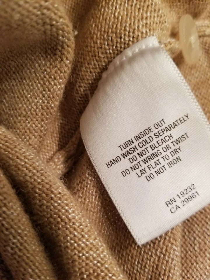 Camisa Suéter Top Alfred Dunner Mujer Talla PXL X Grande Pequeña Marrón Blanco Floral Foto 3 de 4