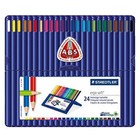 Staedtler Pencils & Charcoals