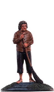 EAGLEMOSS LORD OF THE RINGS COLLECTORS MODELS AND MAGAZINES CHOOSE ANY ISSUE - Picture 156 of 332