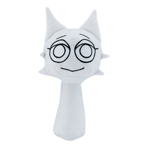 Sprunki Incredibox Plush Toy Dolls Around The Game Creative Decorative Gift - Picture 14 of 36