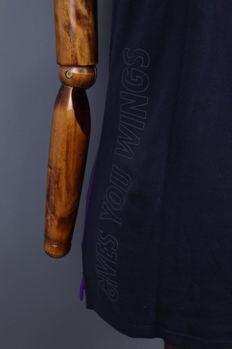 Red Bull Racing Sonax Gives You Wings Short Sleeve Polo Shirt Size M - Picture 14 of 18