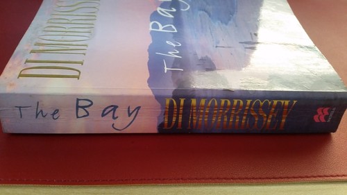 The Bay by Di Morrissey (Paperback, 2001) - Picture 2 of 7