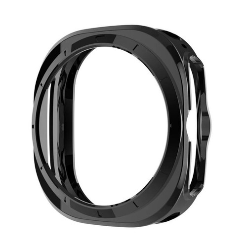 Soft TPU Frame Cover Protective Bumper For Samsung Galaxy Watch 7 Ultra 47mm - Picture 17 of 23