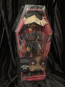 Living-Dead-Dolls-Isaac-Series-6-Scarecrow-Doll-LDD-Mezco-sullenToys