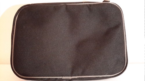 nike golf accessories bag 8 inches x 5 inches x 2 inches - Picture 11 of 12