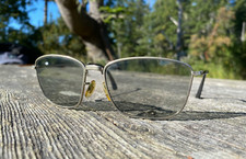 Vintage Cool Ray Sunglasses- 60's-70's