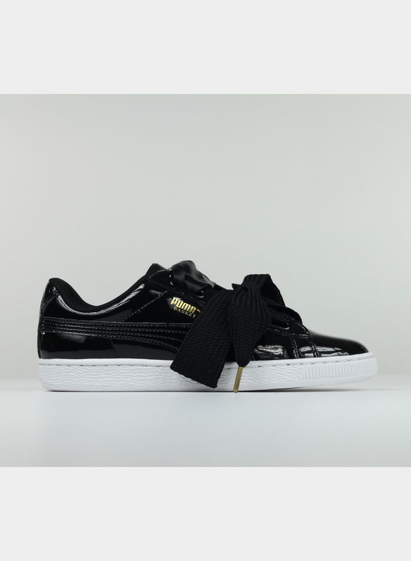 PUMA CHAUSSURE BASKET HEART EXPLOSIVE - BLKWHT - 4 (4057826751537) PUMA PUMA PUMA CHAUSSURE BASKET HEART EXPLOSIVE - BLKWHT - 4 (4057826751537) e24c49