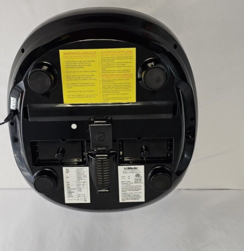 Used - truMedic IS-4000 InstaShiatsu Plus Foot Massager with heat - Tested! - Picture 8 of 11