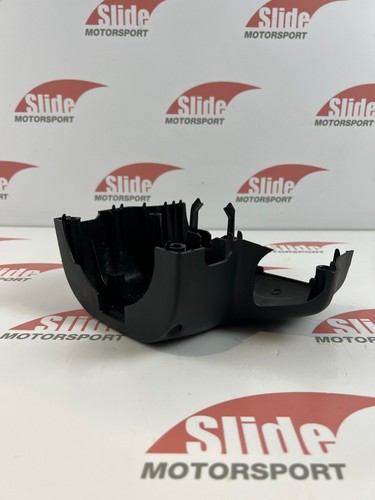 NISSAN 200sx S14/S14A/SILVIA STEERING COLUMN PLASTIC SURROUND - Picture 3 of 5