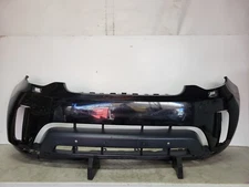 2017 2018 2019 2020 LAND ROVER DISCOVERY FRONT BUMPER COVER OEM