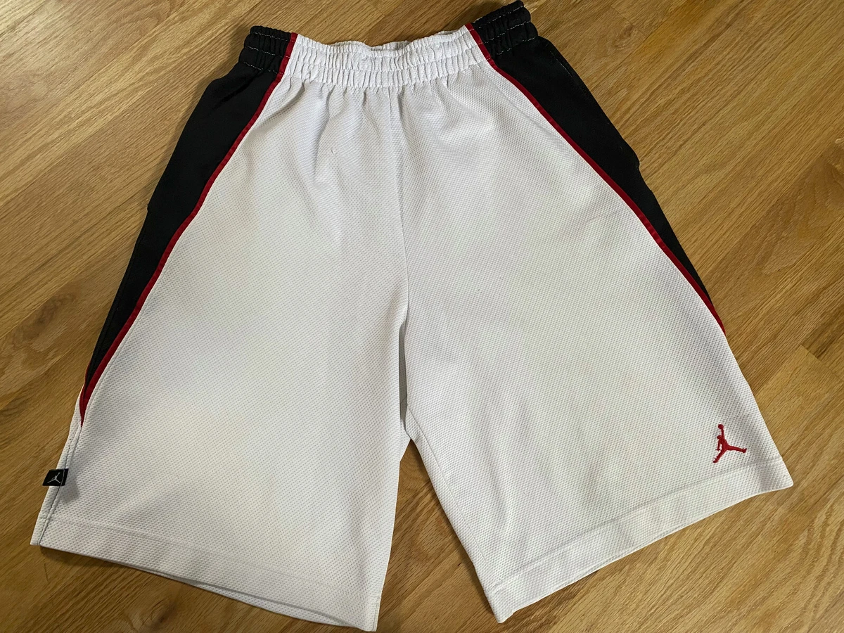 michael jordan long shorts