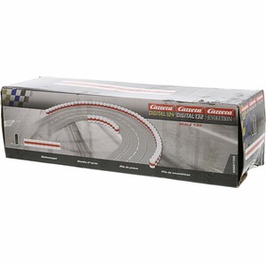 Carrera Stacks Of Tires Floor Game 20021130