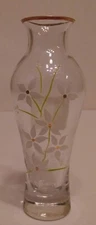 Lenox Vase 5"