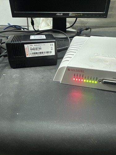 Centralino Telefonico Seltatel SNT-HD 109 - Bild 7 von 7