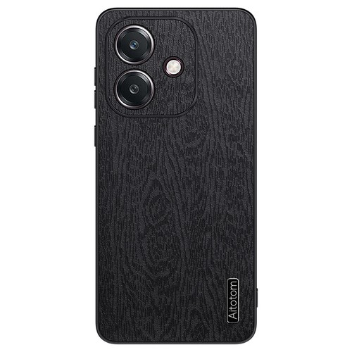 Para OPPO A5 Pro 5G, Lujo Retro Cuero PU A Prueba de Golpes Suave Goma Estuche Cubierta - Imagen 17 de 17